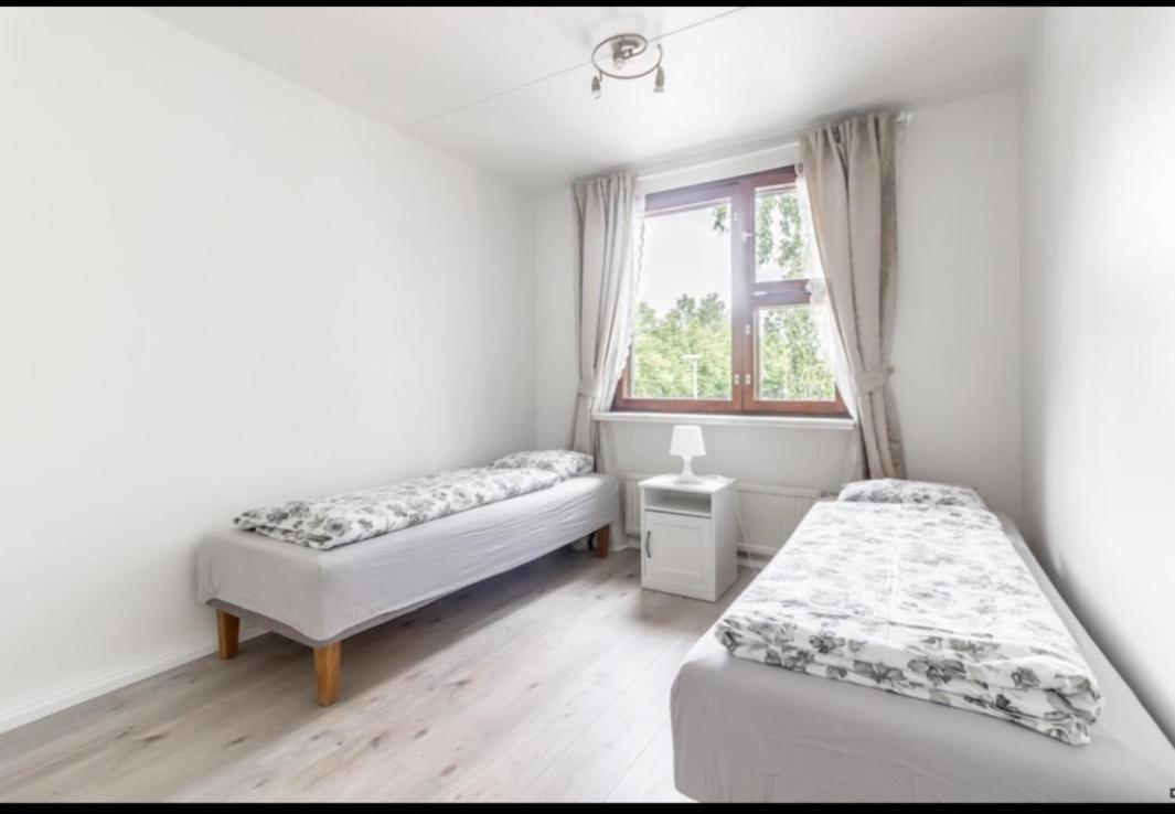 Apartment Easy And Short From The Airport *