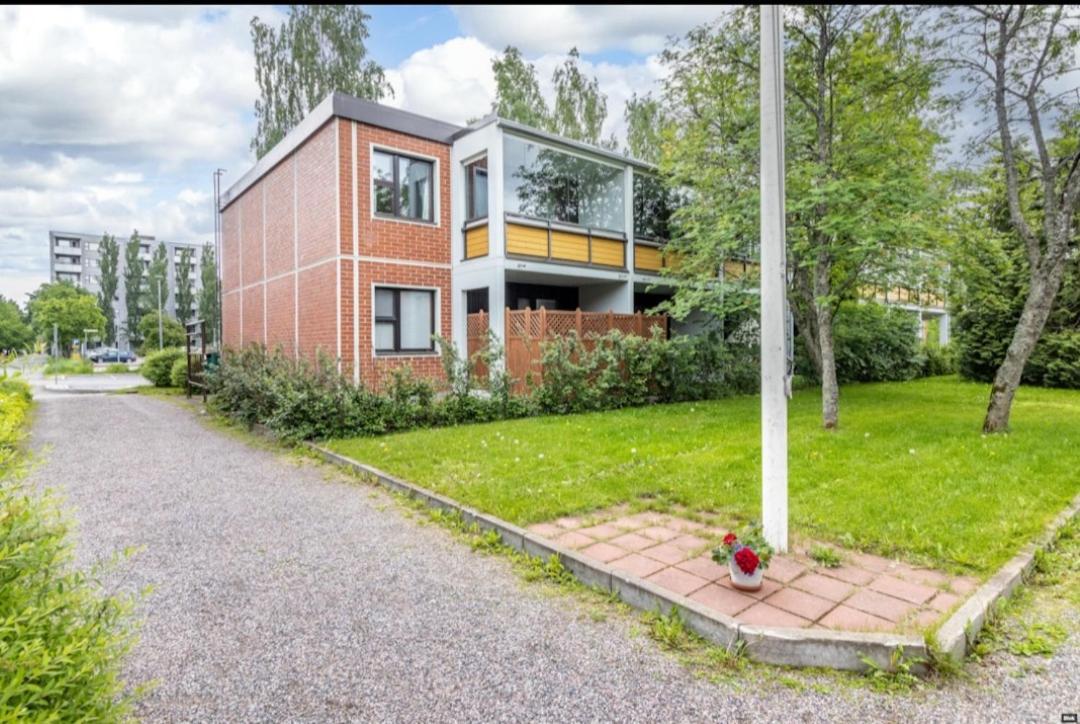 Apartment Easy And Short From The Airport