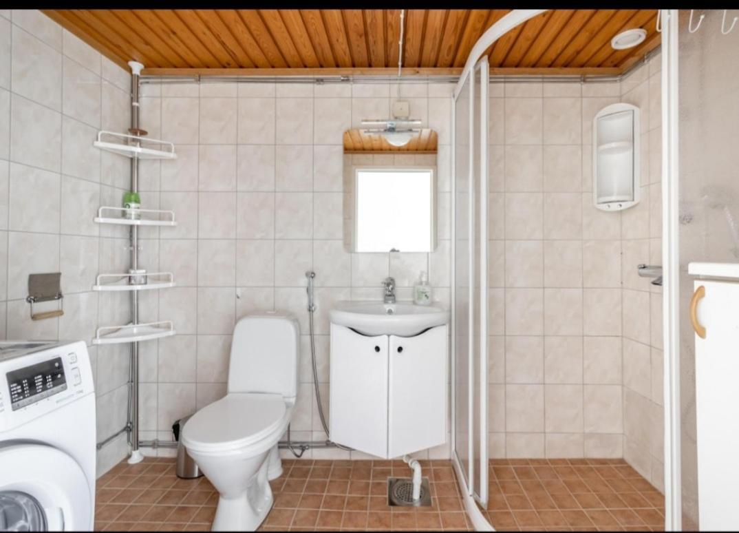 Easy And Short From The Airport Apartment *